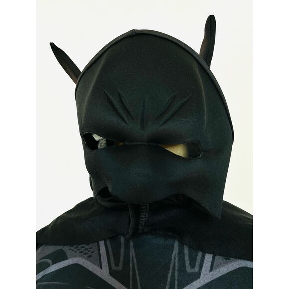 Rubies Batman Costume Large (12/14) - Picture 2 of 5